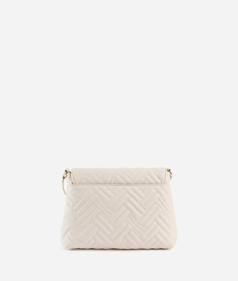 Τσάντα ώμου/χιαστί Alviero Martini 1a Classe LLE39-9143-0905 εκρού