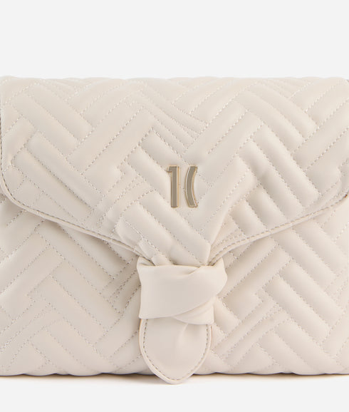 Τσάντα ώμου/χιαστί Alviero Martini 1a Classe LLE39-9143-0905 εκρού