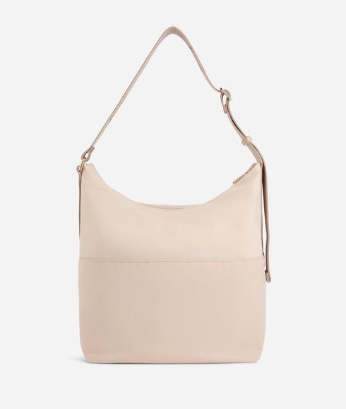 Τσάντα ώμου/χιαστί Alviero Martini 1a Classe LLE46-9762-0928 εκρού