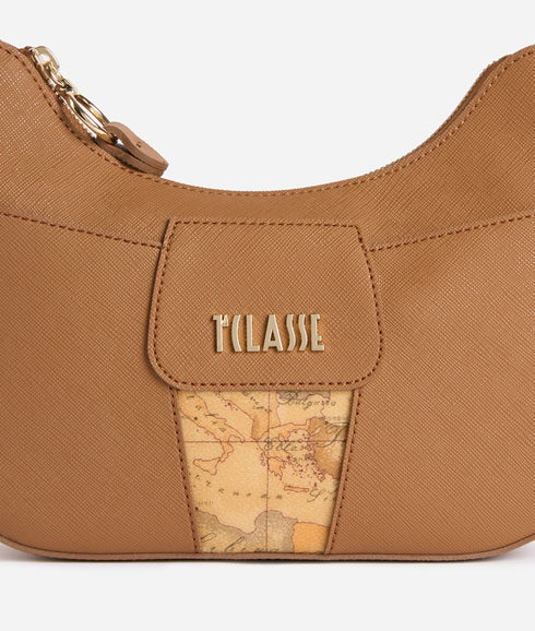 Τσάντα ώμου/χιαστί Alviero Martini 1a Classe LLE50-9407-0970 ταμπά