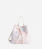 Τσάντα tote/χιαστί Alviero Martini 1a Classe LLE70-9922-0028 multicolor