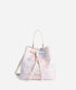 Τσάντα tote/χιαστί Alviero Martini 1a Classe LLE70-9922-0028 multicolor