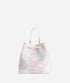 Τσάντα tote/χιαστί Alviero Martini 1a Classe LLE70-9922-0028 multicolor