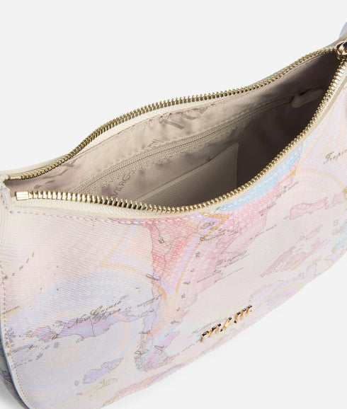 Τσάντα ώμου/χιαστί Alviero Martini 1a Classe LLE73-9922-0028 multicolor