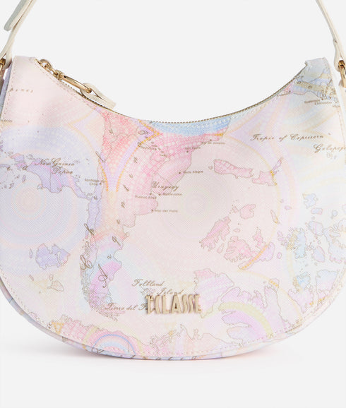 Τσάντα ώμου/χιαστί Alviero Martini 1a Classe LLE73-9922-0028 multicolor