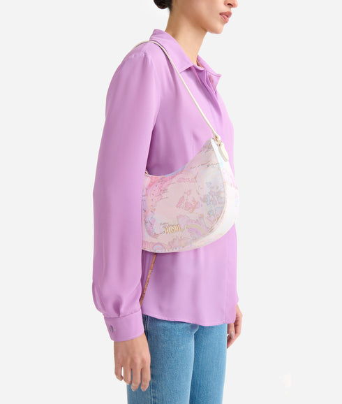 Τσάντα ώμου/χιαστί Alviero Martini 1a Classe LLE73-9922-0028 multicolor