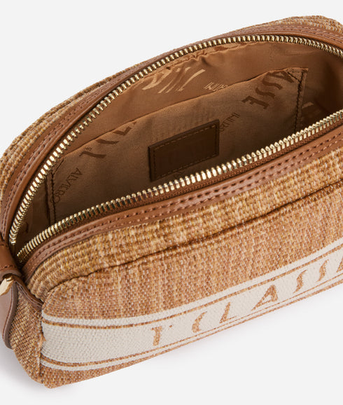 Τσάντα ώμου/χιαστί Alviero Martini 1a Classe LLE92-9925-0970 ταμπά