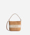 Τσάντα tote/χιαστί Alviero Martini 1a Classe LLE93-9925-0970 ταμπά