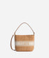 Τσάντα tote/χιαστί Alviero Martini 1a Classe LLE93-9925-0970 ταμπά