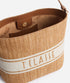 Τσάντα tote/χιαστί Alviero Martini 1a Classe LLE93-9925-0970 ταμπά