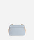 Τσάντα ώμου/χιαστί Alviero Martini 1a Classe LLF02- T647-0192 light blue