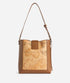 Τσάντα ώμου Alviero Martini 1a Classe LLF03-9922-0028 ταμπά