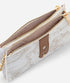Τσάντα ώμου/χιαστί Alviero Martini 1a Classe LPQ08-W616-0900 λευκό