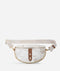 Τσαντάκι μέσης Alviero Martini 1a Classe LPQ09-W616-0900 λευκό