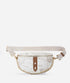 Τσαντάκι μέσης Alviero Martini 1a Classe LPQ09-W616-0900 λευκό