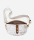 Τσαντάκι μέσης Alviero Martini 1a Classe LPQ09-W616-0900 λευκό