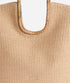 Τσάντα ώμου Alviero Martini 1a Classe LMLF45-9881-0578 μπεζ