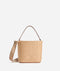 Τσάντα tote/ώμου Alviero Martini 1a Classe LMLF48-9881-0578 μπεζ