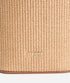 Τσάντα tote/ώμου Alviero Martini 1a Classe LMLF48-9881-0578 μπεζ
