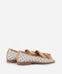 Loafers Alviero Martini 1a Classe Z1359-662A-0905 λευκό