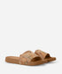 Slipper Alviero Martini 1a Classe Z1431-9820-0010 ταμπά
