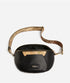 Τσάντα μέσης Alviero Martini 1a Classe LLG19-8630-0001 μαύρο