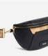 Τσάντα μέσης Alviero Martini 1a Classe LLG19-8630-0001 μαύρο