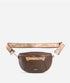 Τσάντα μέσης Alviero Martini 1a Classe LLG19-8630-0523 καφέ