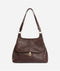 Τσάντα ώμου/χιαστί Alviero Martini 1a Classe LLG20-8655-0504 καφέ