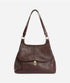 Τσάντα ώμου/χιαστί Alviero Martini 1a Classe LLG20-8655-0504 καφέ