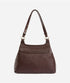 Τσάντα ώμου/χιαστί Alviero Martini 1a Classe LLG20-8655-0504 καφέ