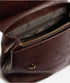Τσάντα ώμου/χιαστί Alviero Martini 1a Classe LLG20-8655-0504 καφέ