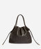 Τσάντα ώμου Alviero Martini 1a Classe LLG32-S631-0504 καφέ