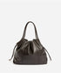 Τσάντα ώμου Alviero Martini 1a Classe LLG32-S631-0504 καφέ