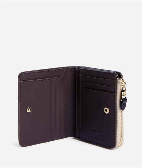 Πορτοφόλι Alviero Martini 1a Classe LPQ66-9950-0590 μπεζ/καφέ