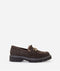 Loafers suede Alviero Martini 1a Classe Z1527-646D-0500 καφέ