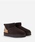 Μποτάκια δερμάτινα Alviero Martni 1a Classe Z1575-417B-0500 καφέ