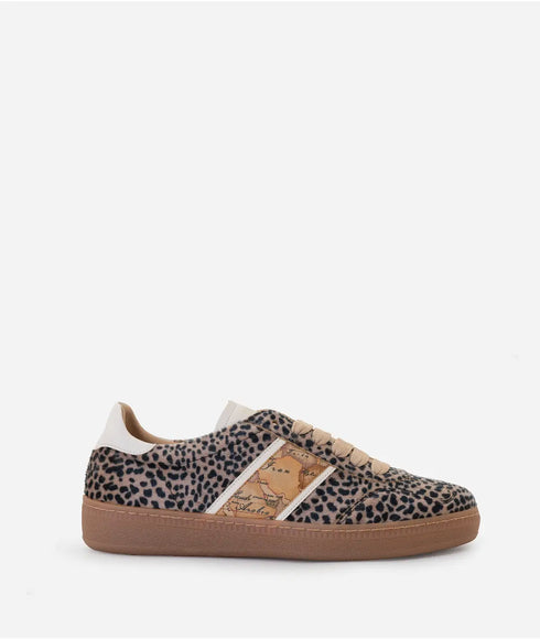 Sneakers Alviero Martini 1a Classe Z1608-237A-0945 λεοπάρ