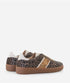 Sneakers Alviero Martini 1a Classe Z1608-237A-0945 λεοπάρ