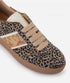 Sneakers Alviero Martini 1a Classe Z1608-237A-0945 λεοπάρ