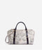 Τσάντα tote/ώμου Alviero Martini 1a Classe LLF96-9950-0590 μπεζ/καφέ