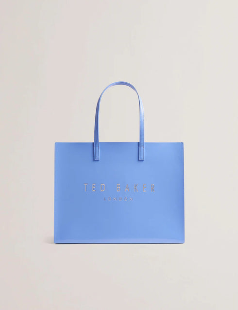 Τσάντα ώμου Crikon Ted Baker 271039 μπλε/μωβ