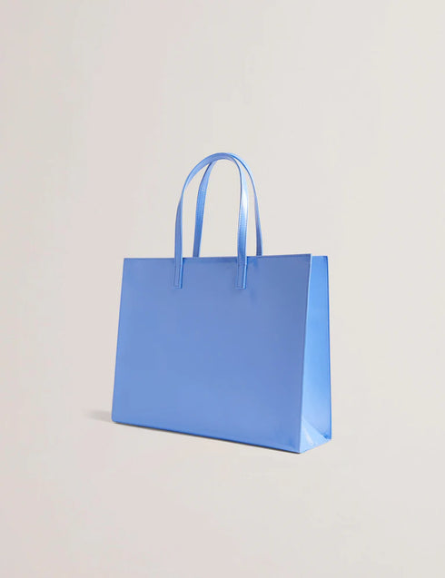 Τσάντα ώμου Crikon Ted Baker 271039 μπλε/μωβ