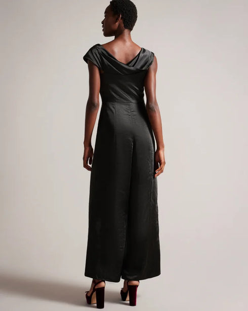 Dolynn Ολόσωμη φόρμα Ted Baker 271266 μαύρο