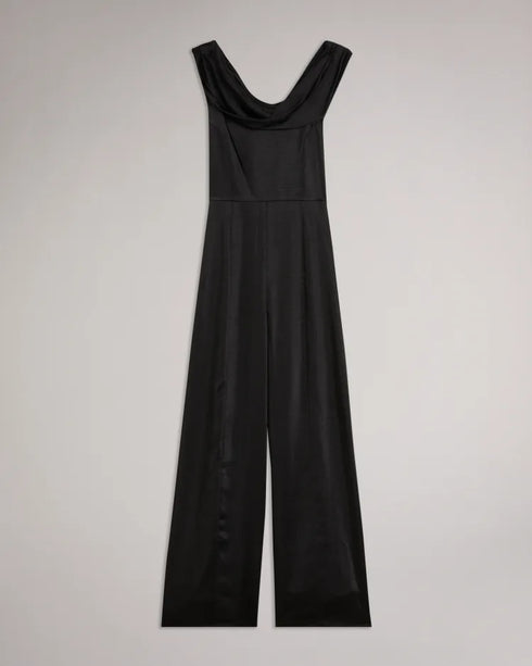 Dolynn Ολόσωμη φόρμα Ted Baker 271266 μαύρο