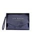 Φάκελος Crinkie Ted Baker 272143 μπλε