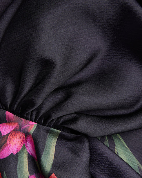 Φόρεμα Lucern Ted Baker 275599-black