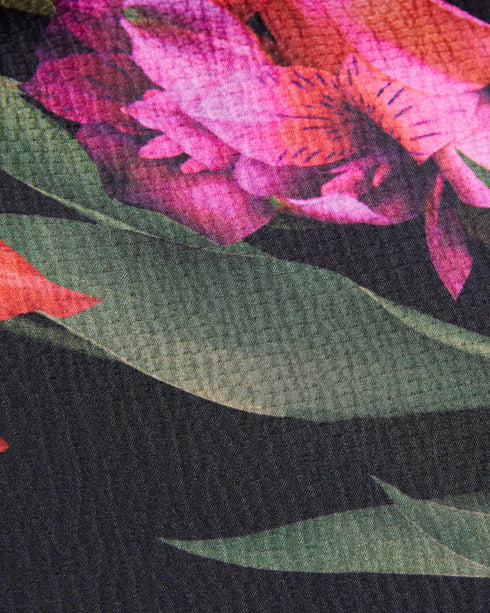 Φόρεμα Lucern Ted Baker 275599-black