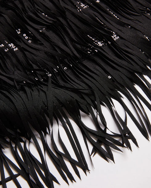 Φόρεμα Bartin Ted Baker 277250 μαύρο