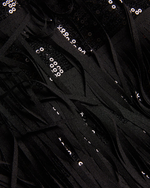 Φόρεμα Bartin Ted Baker 277250 μαύρο